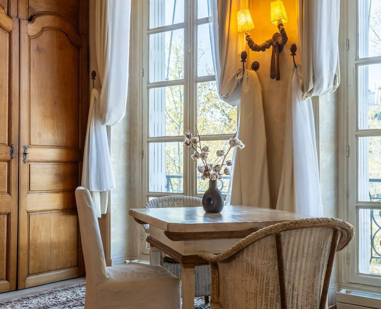 Le Bijou Des Orfevres Apartment Paris