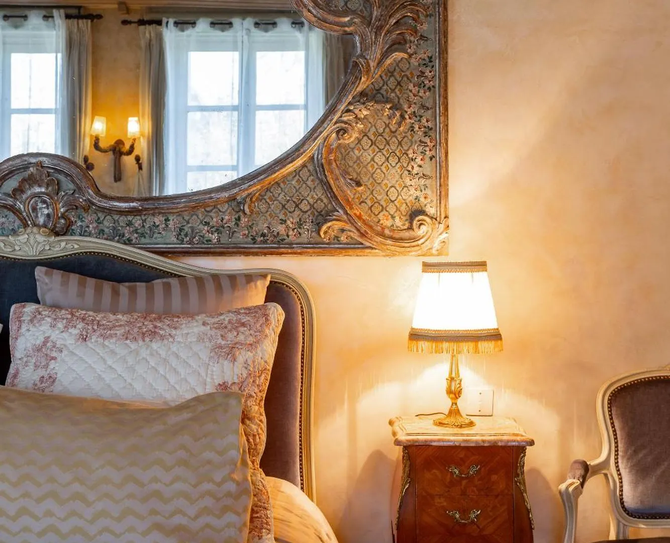 Le Bijou Des Orfevres Apartment Paris
