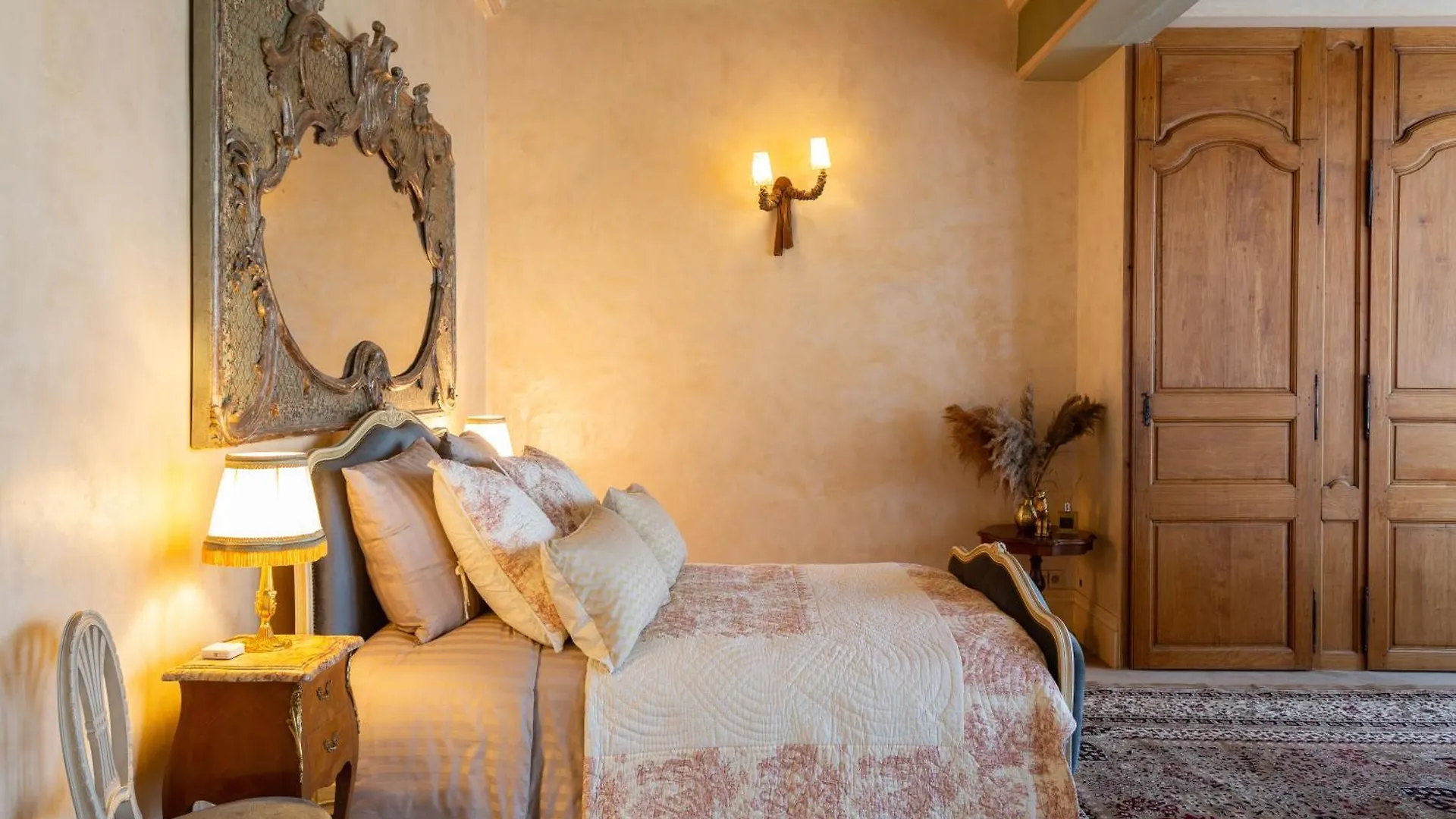 Le Bijou Des Orfevres Apartment Paris France