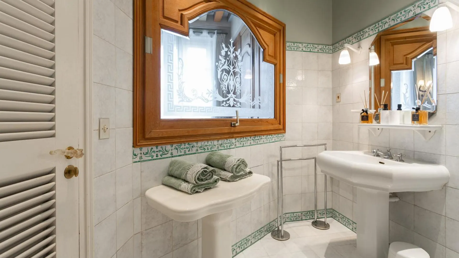 Le Bijou Des Orfevres Apartment Paris