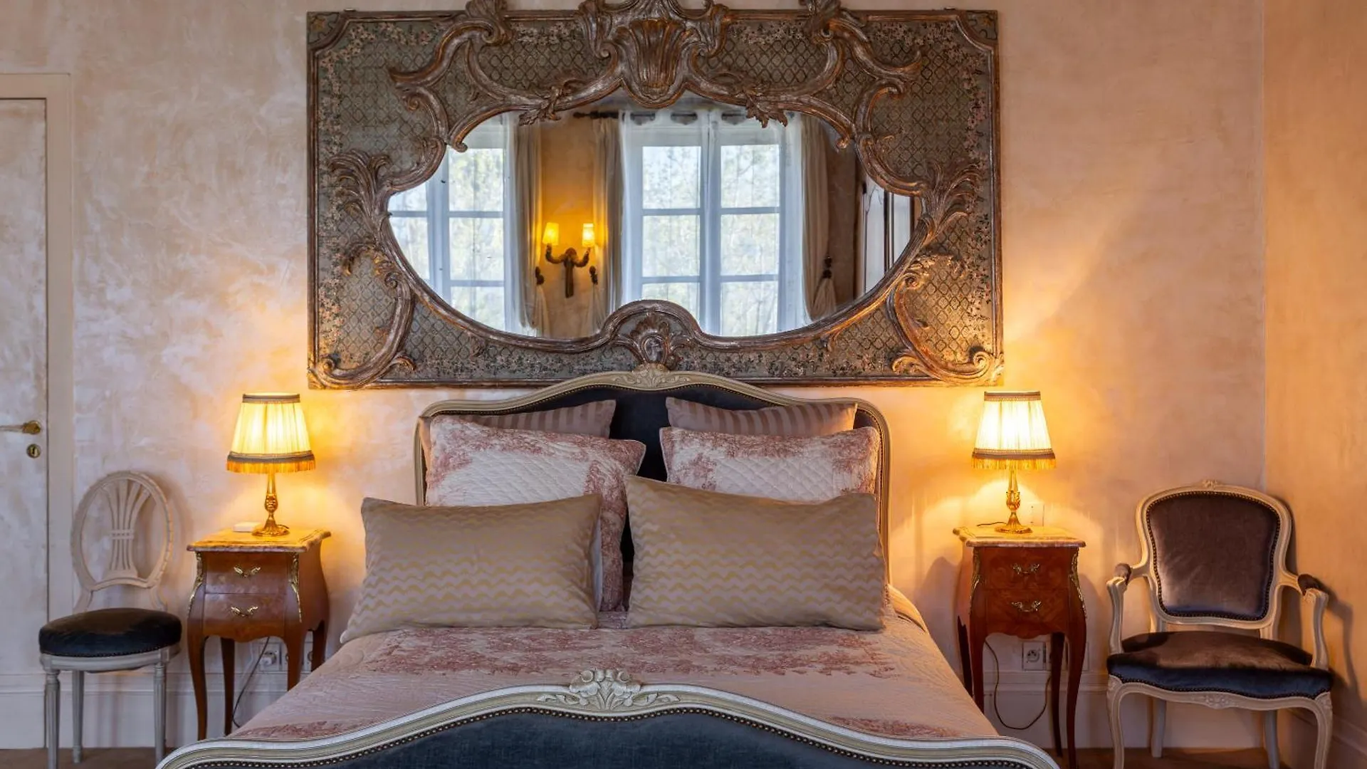 Le Bijou Des Orfevres Apartment Paris