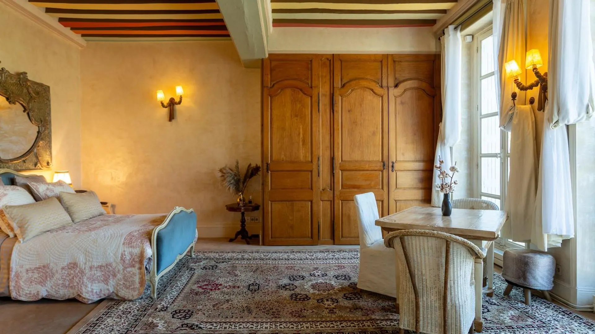 Le Bijou Des Orfevres Apartment Paris France