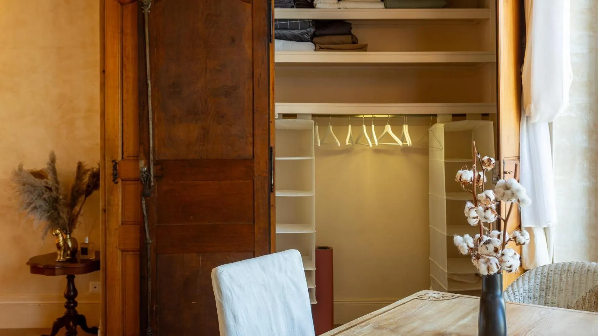 Le Bijou Des Orfevres Apartment Paris