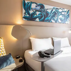 מלון Ibis Styles Bercy, פריז