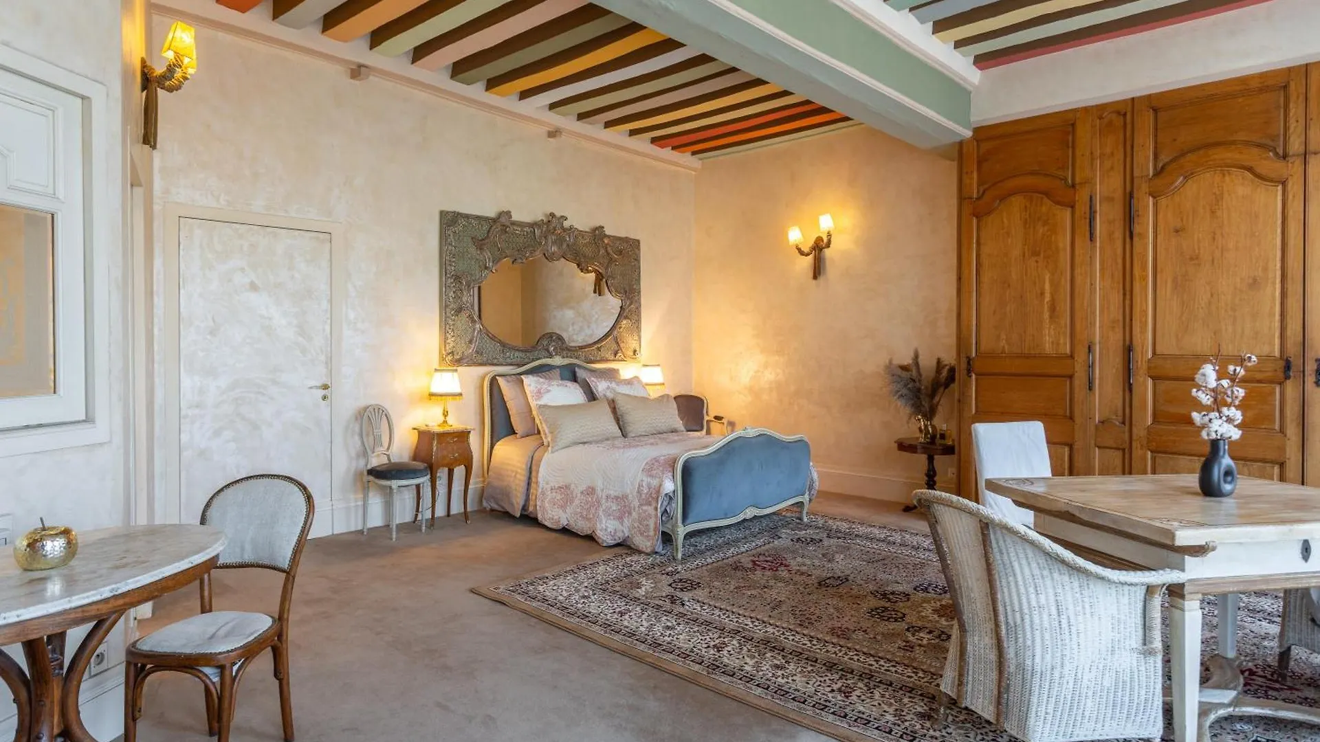 Le Bijou Des Orfevres Apartment Paris France