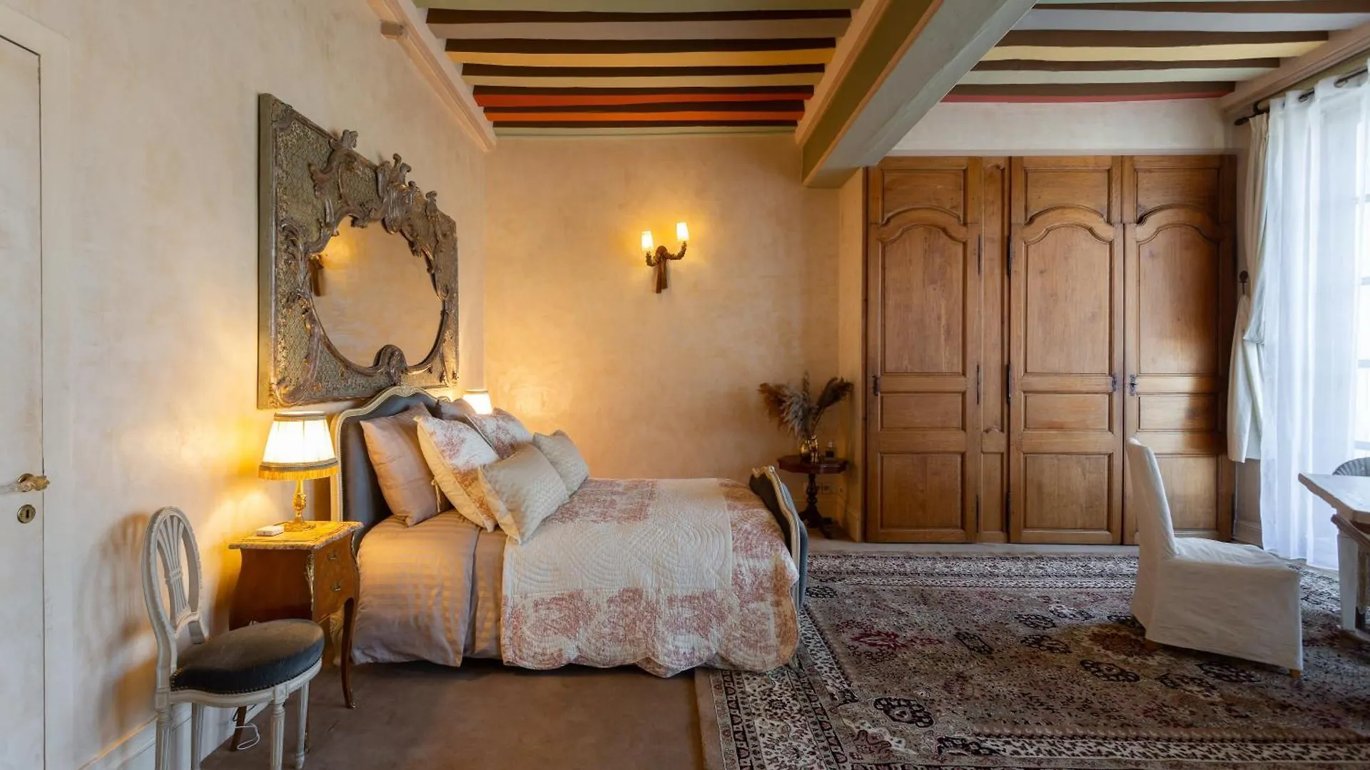 Le Bijou Des Orfevres Apartment Paris
