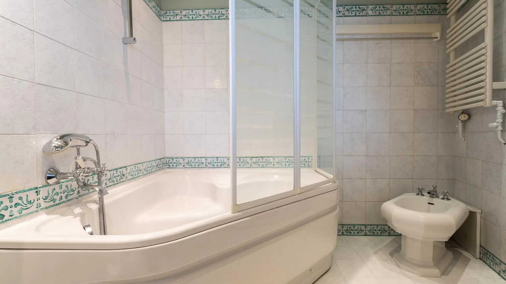 Le Bijou Des Orfevres Apartment Paris France