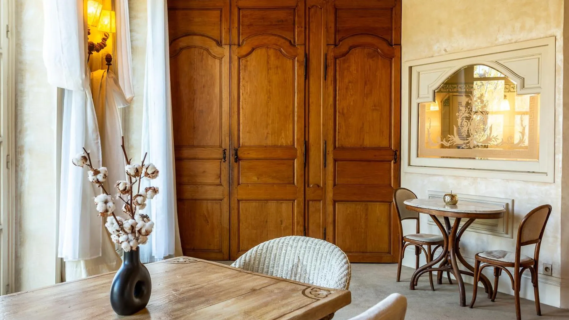 Le Bijou Des Orfevres Apartment Paris 0*,