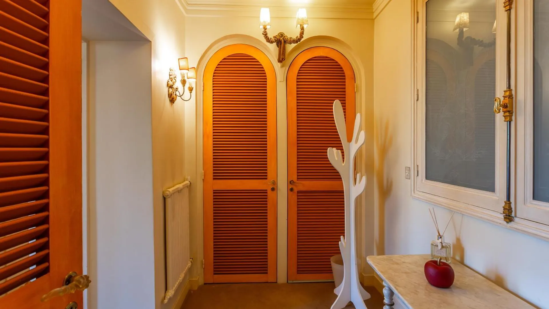 Le Bijou Des Orfevres Apartment Paris