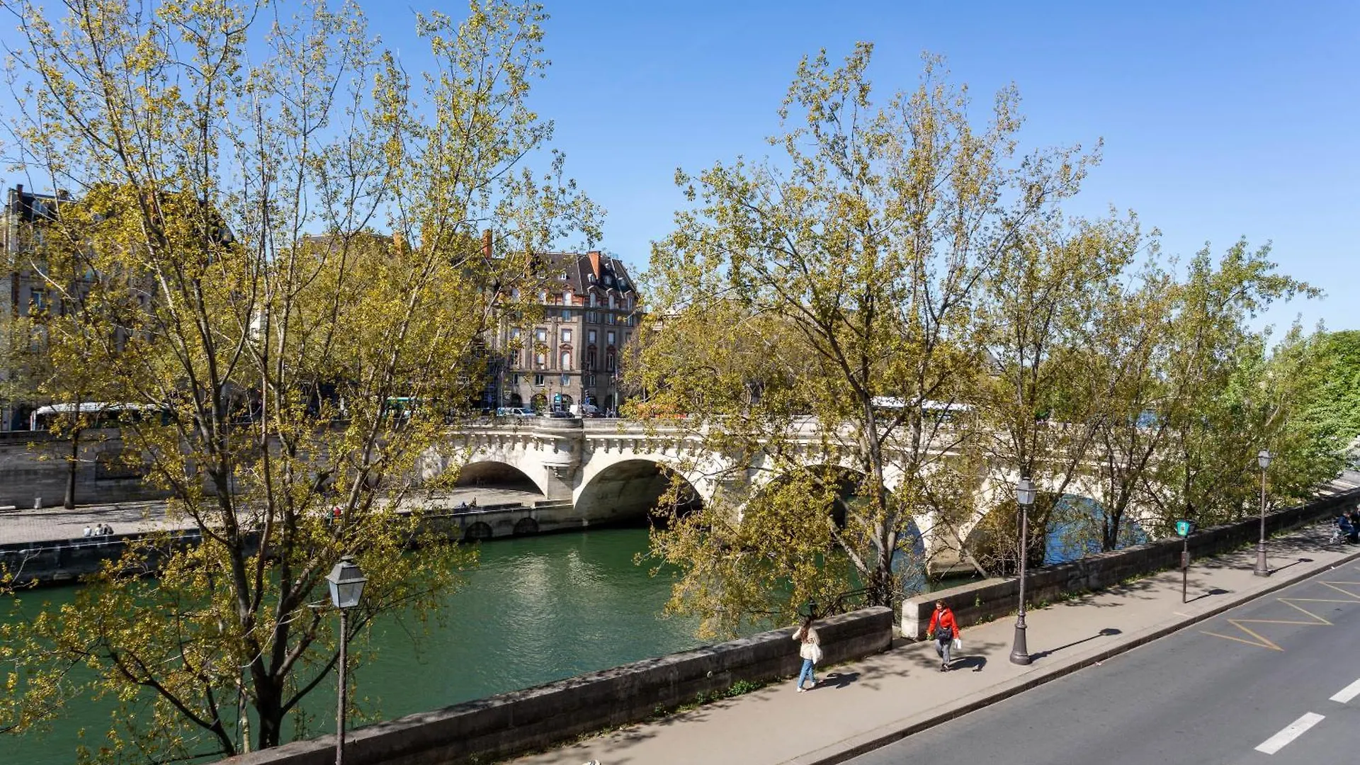 Le Bijou Des Orfevres Apartment Paris 0*,  France